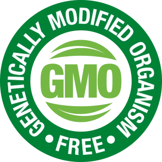 SodaTide non-GMO claim
