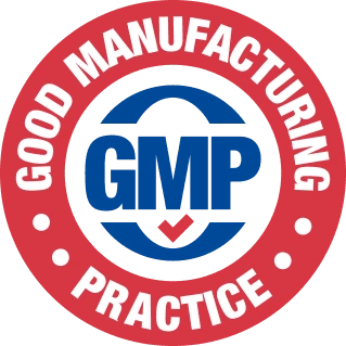 SodaTide made under GMP procedures